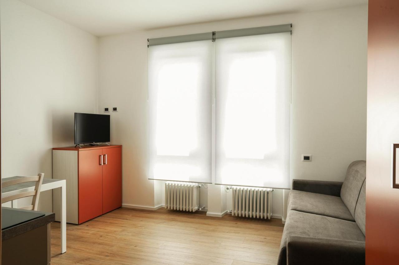 Fioralpino Apartments Sospirolo Экстерьер фото